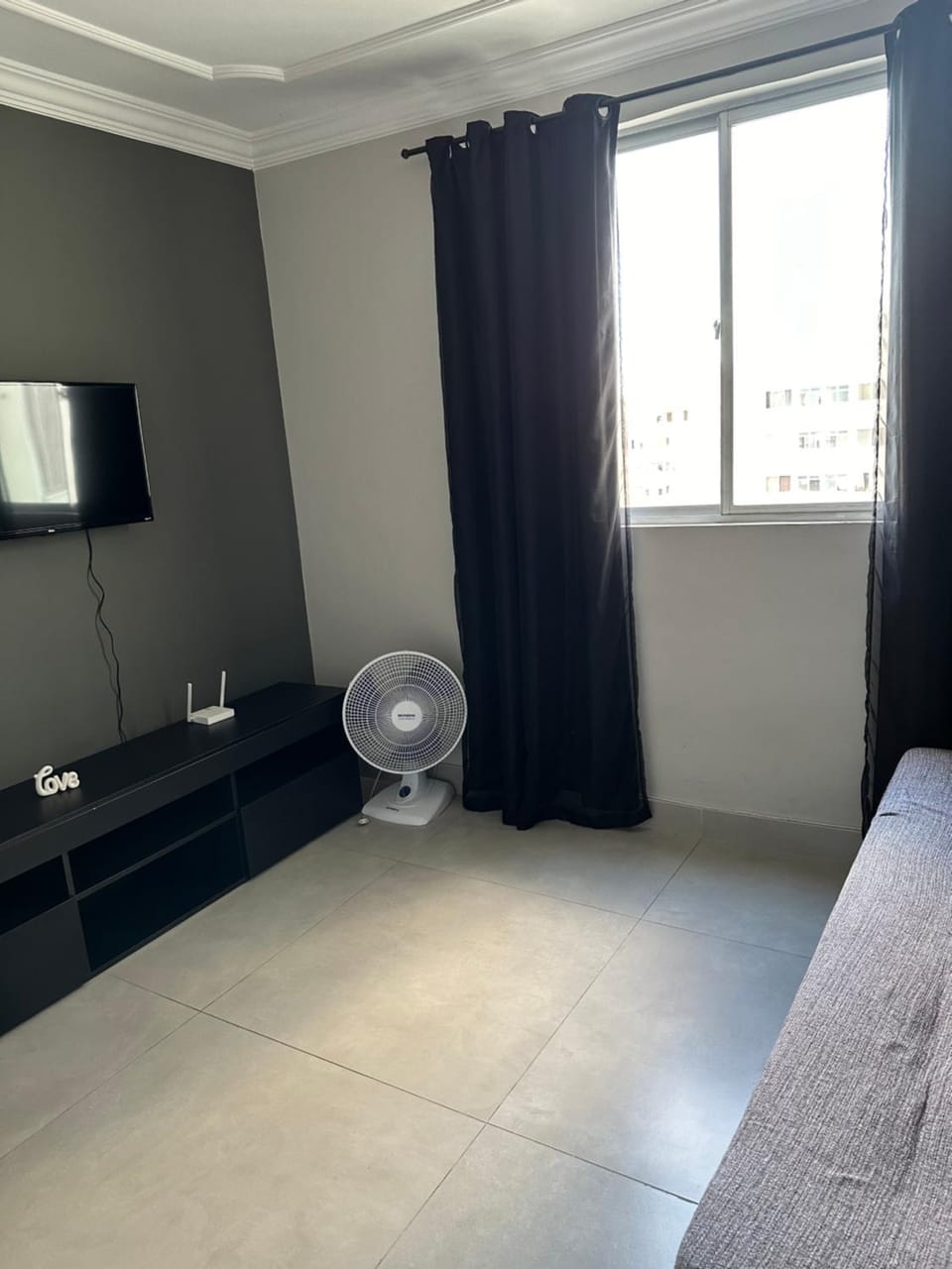 Apartamento novo ao lado do Rio Centro! Apartment in Rio de Janeiro