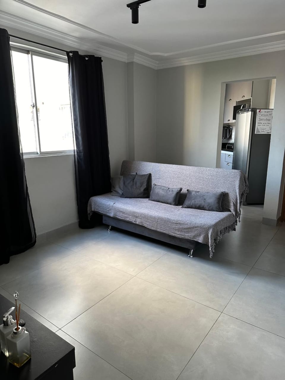 Apartamento novo ao lado do Rio Centro! Apartment in Rio de Janeiro