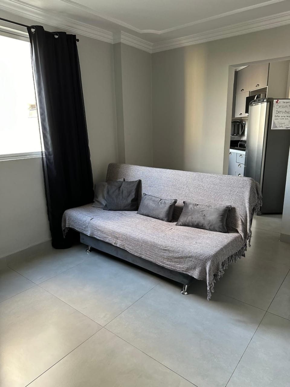 Apartamento novo ao lado do Rio Centro! Apartment in Rio de Janeiro