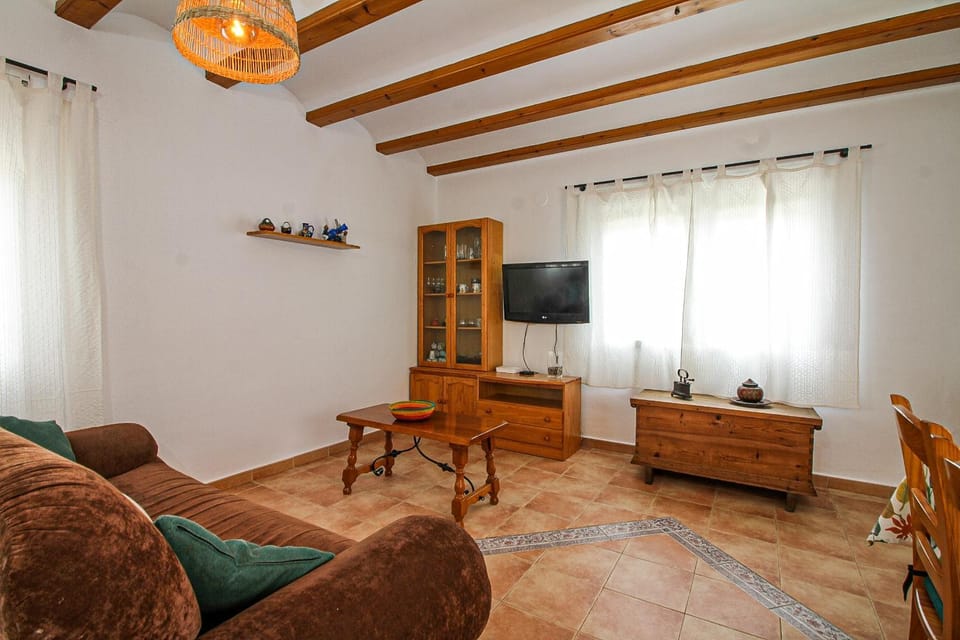 Property building, Dining area