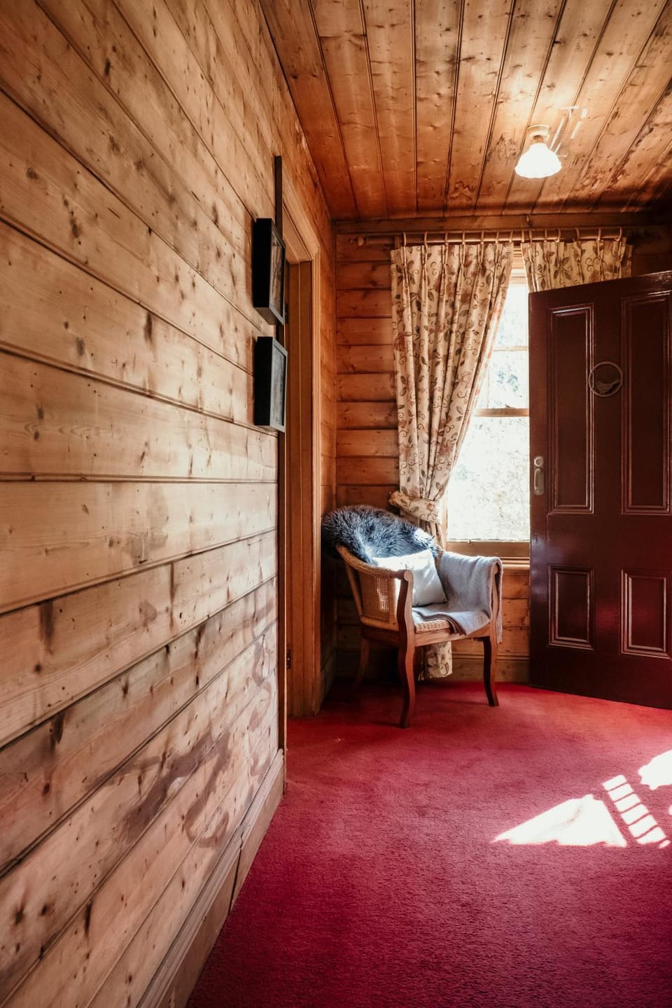 Merrijig Inn Bed and Breakfast in Port Fairy