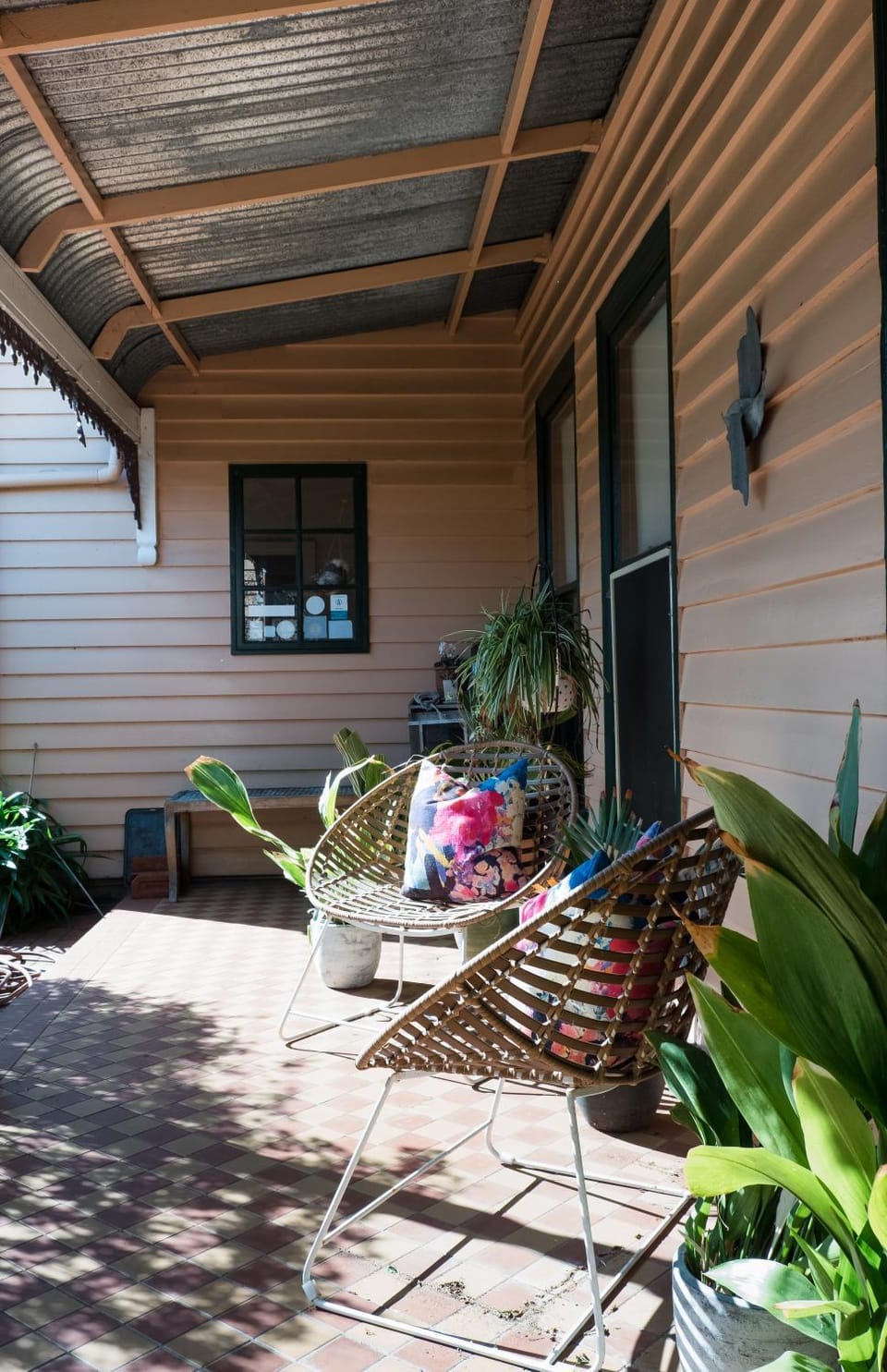 Patio, Patio, Seating area