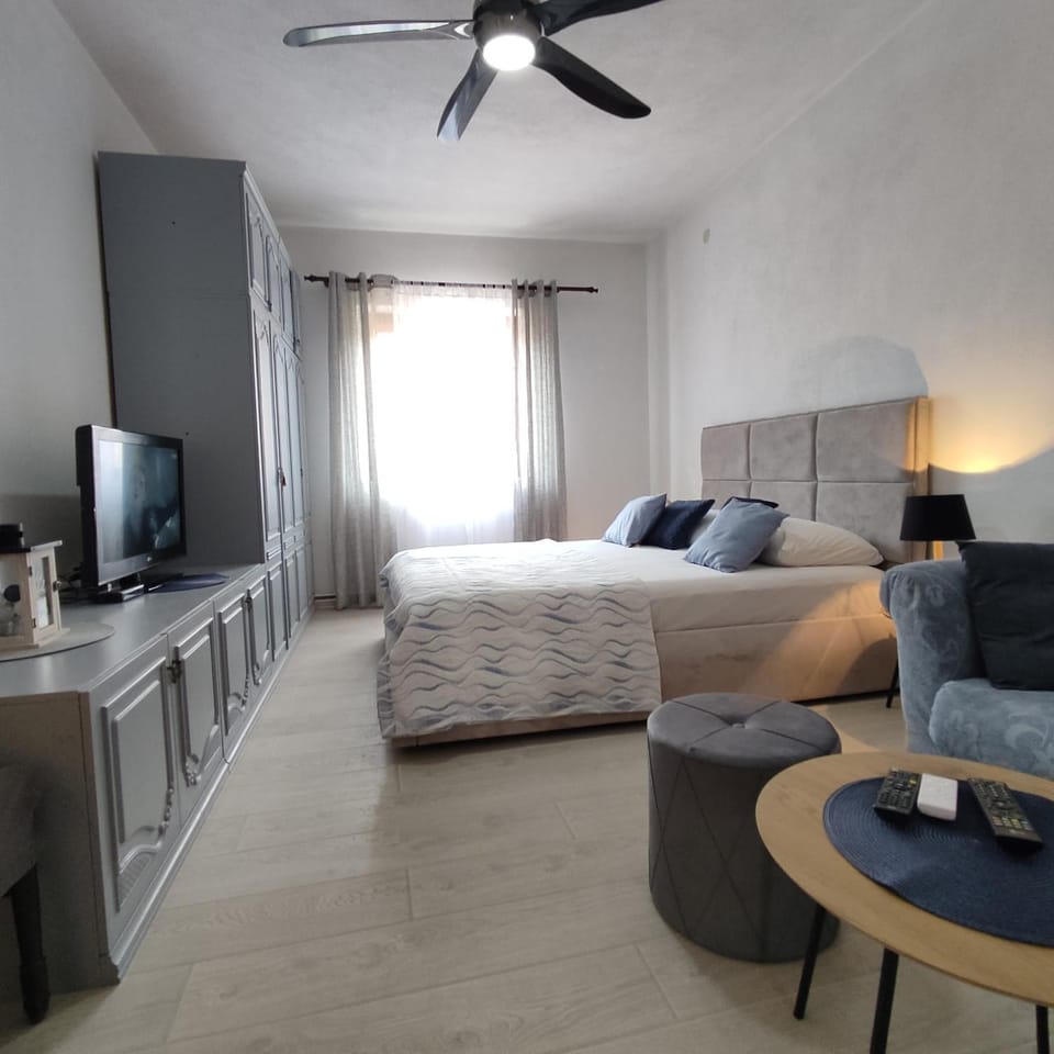 Ratac Apartment in Split-Dalmatia County