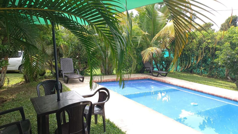 LAS ORQUIDEAS House in Valle del Cauca