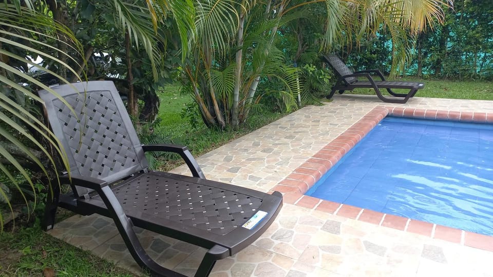 LAS ORQUIDEAS House in Valle del Cauca