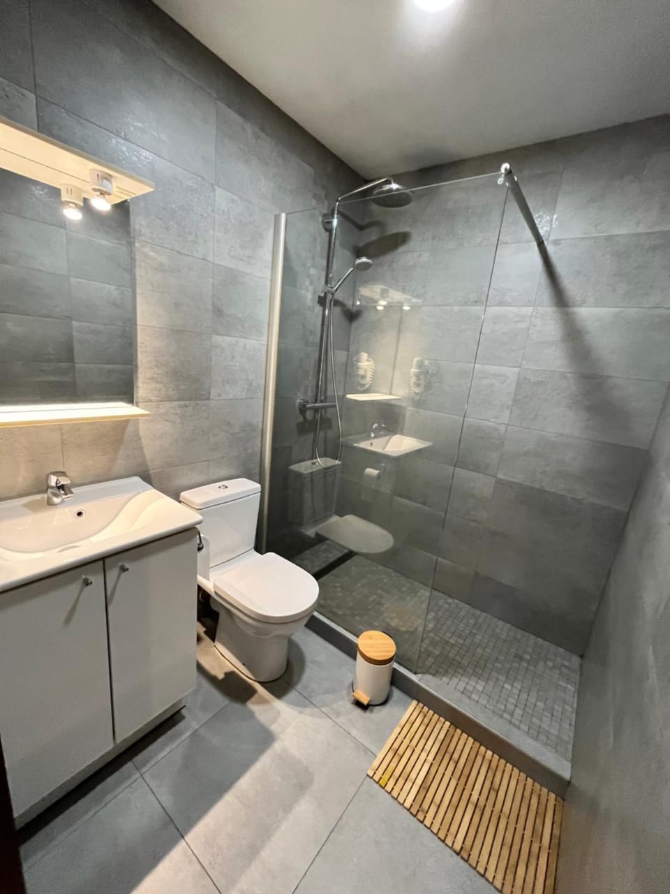 Spa Vacances appartement Apartment in Wallonia, Belgium