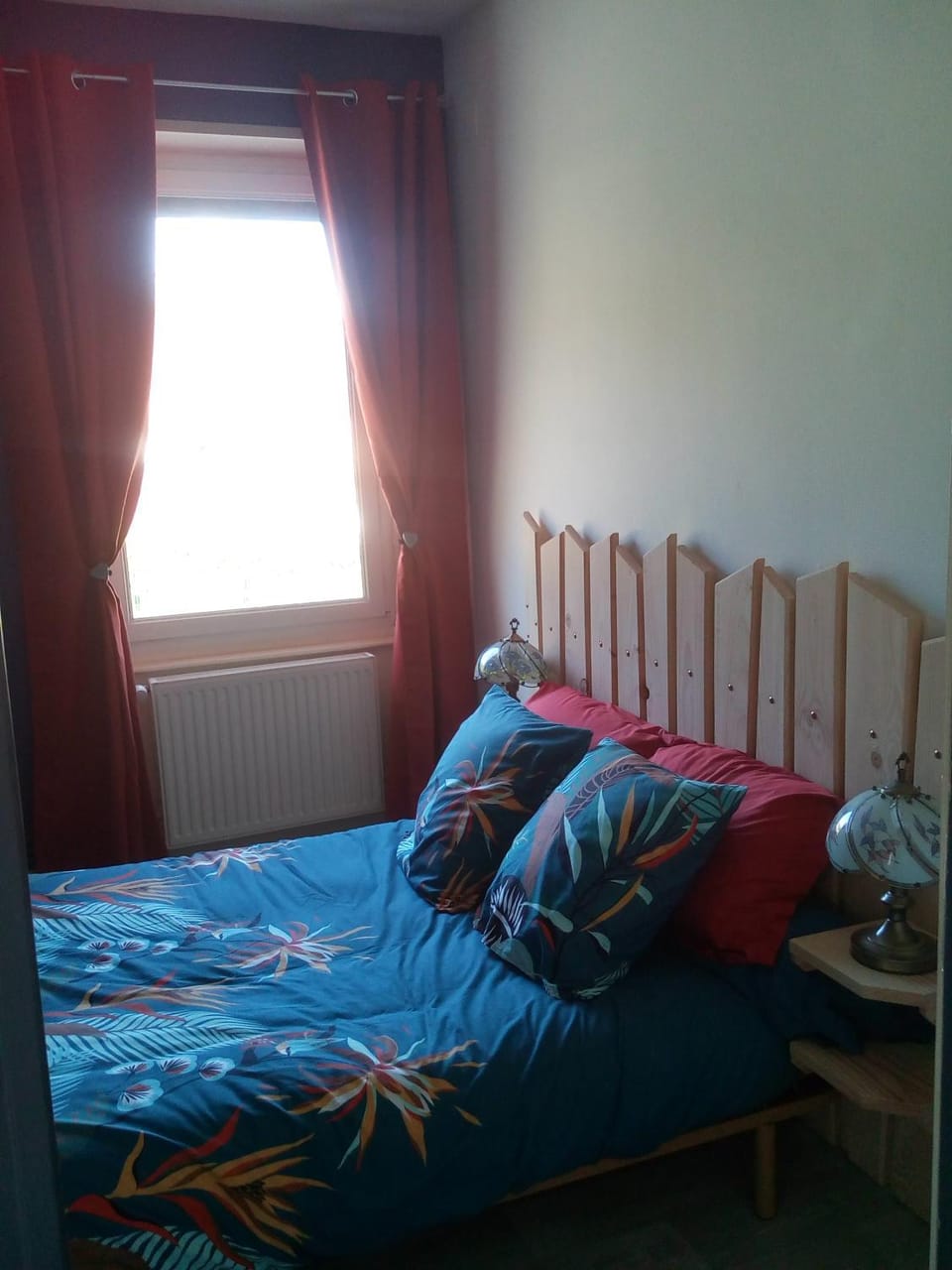 Escale Bussenette Apartment in Vosges