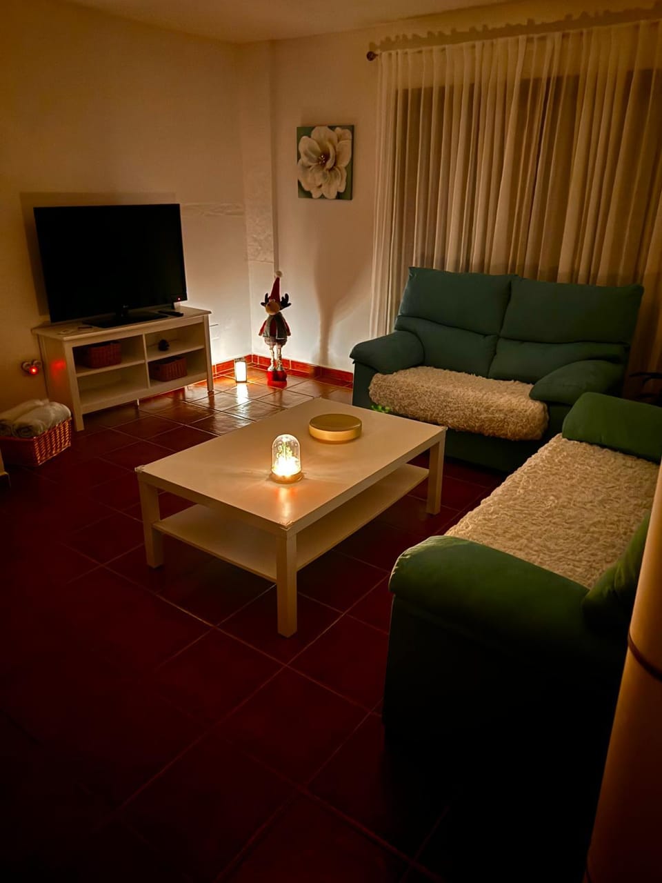 La casa de Tenesedra House in El Hierro