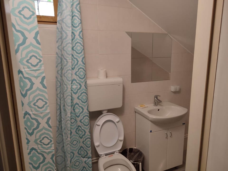 Sweet home B Apartment in Serbia