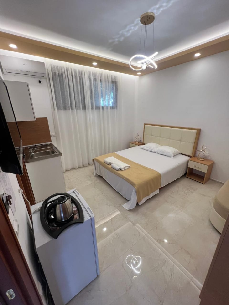 City Heart Apartments Apartment in Ulcinj