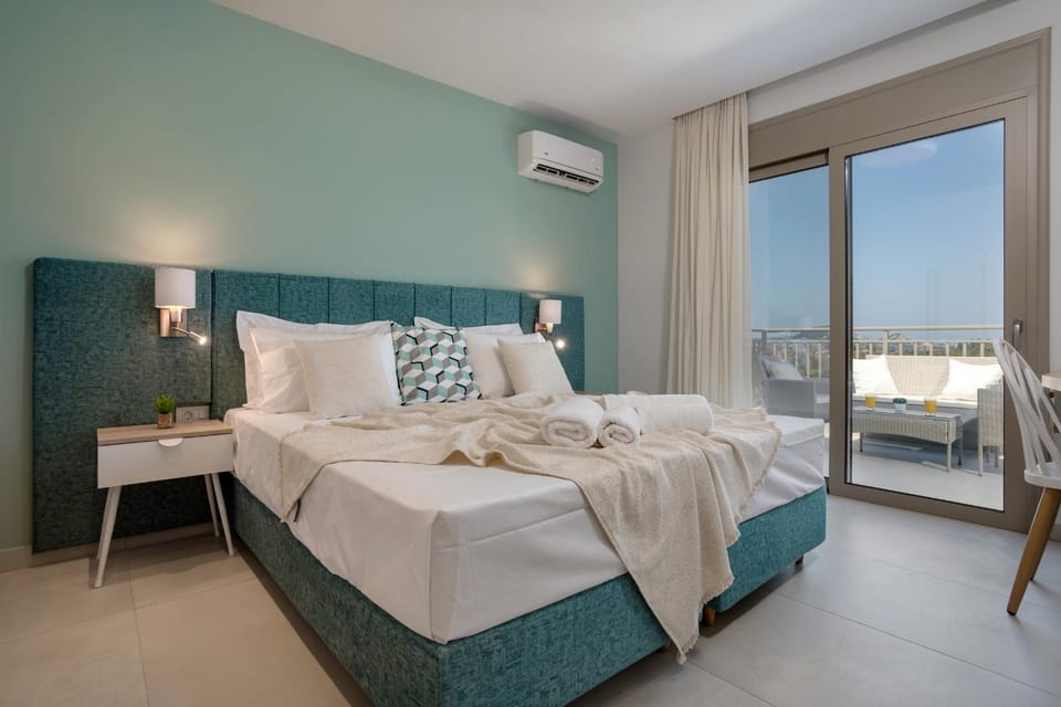 Villa Olivea Villa in Zakynthos, Greece