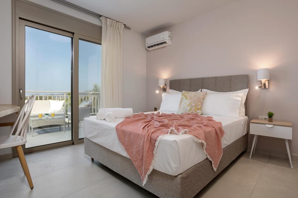 Villa Olivea Villa in Zakynthos, Greece