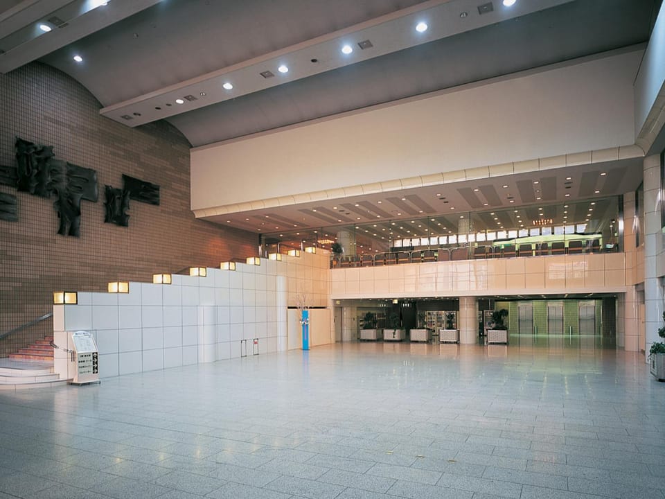 Area and facilities