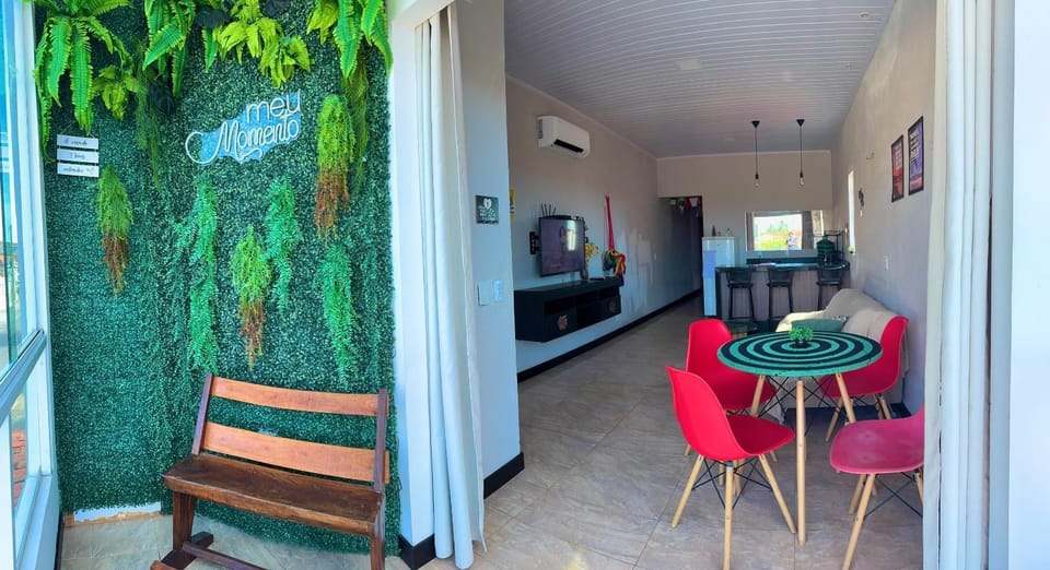 Communal lounge/ TV room, Dining area