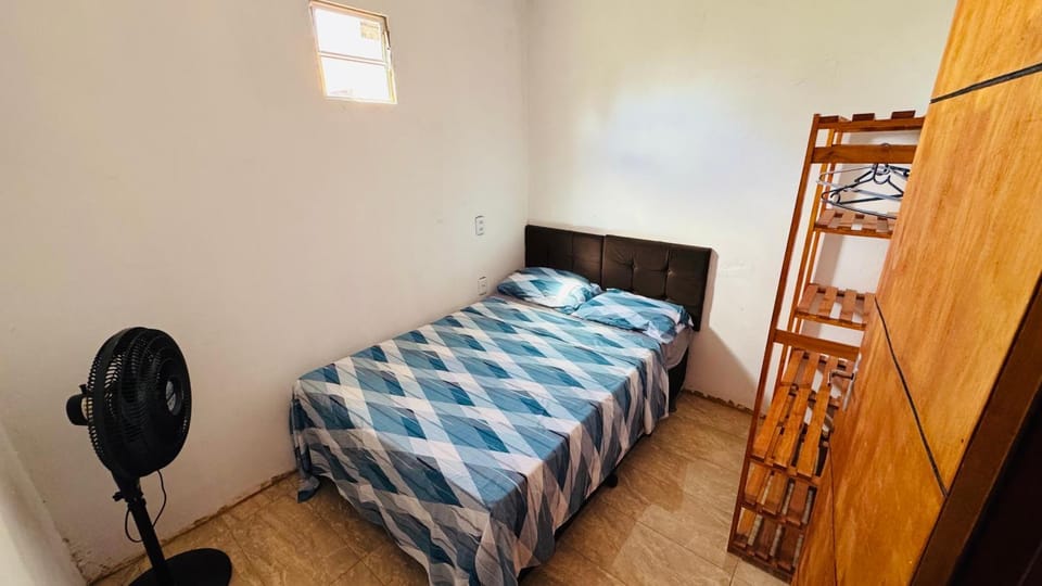 Bed, Photo of the whole room, wardrobe