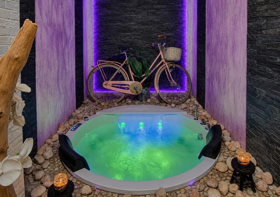 Re dream suite a tema - Rapallo Bed and Breakfast in Liguria