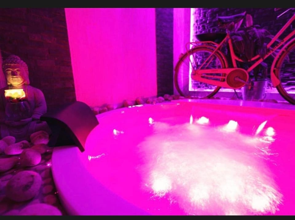Re dream suite a tema - Rapallo Bed and Breakfast in Liguria