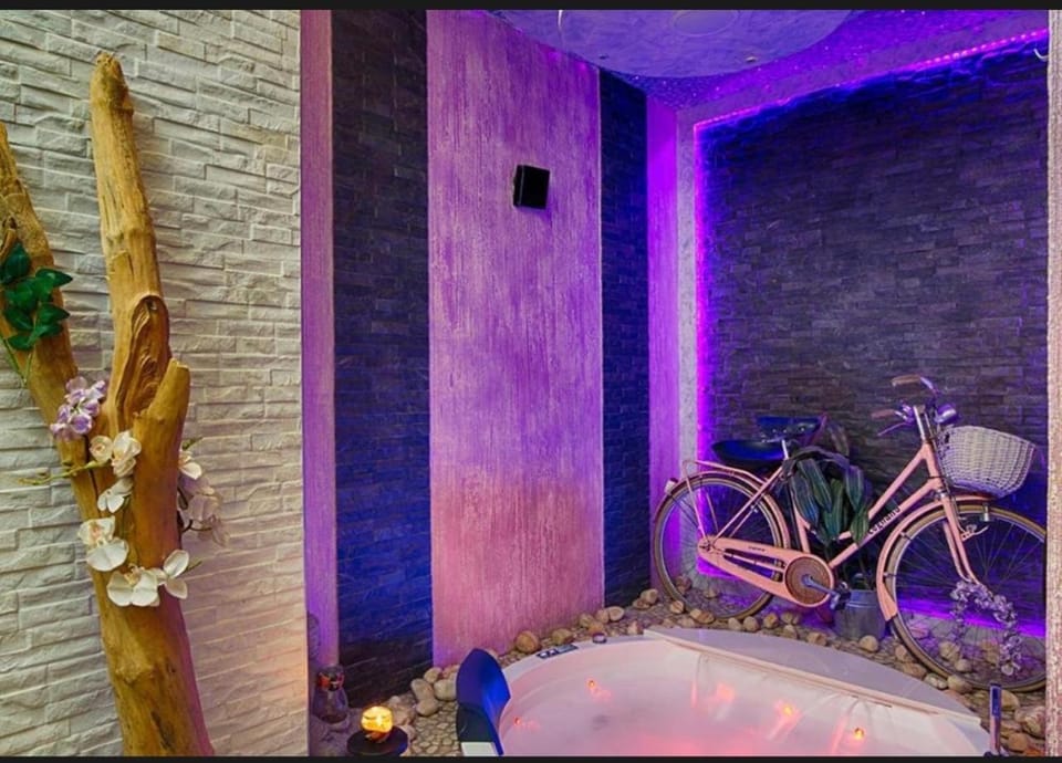 Re dream suite a tema - Rapallo Bed and Breakfast in Liguria