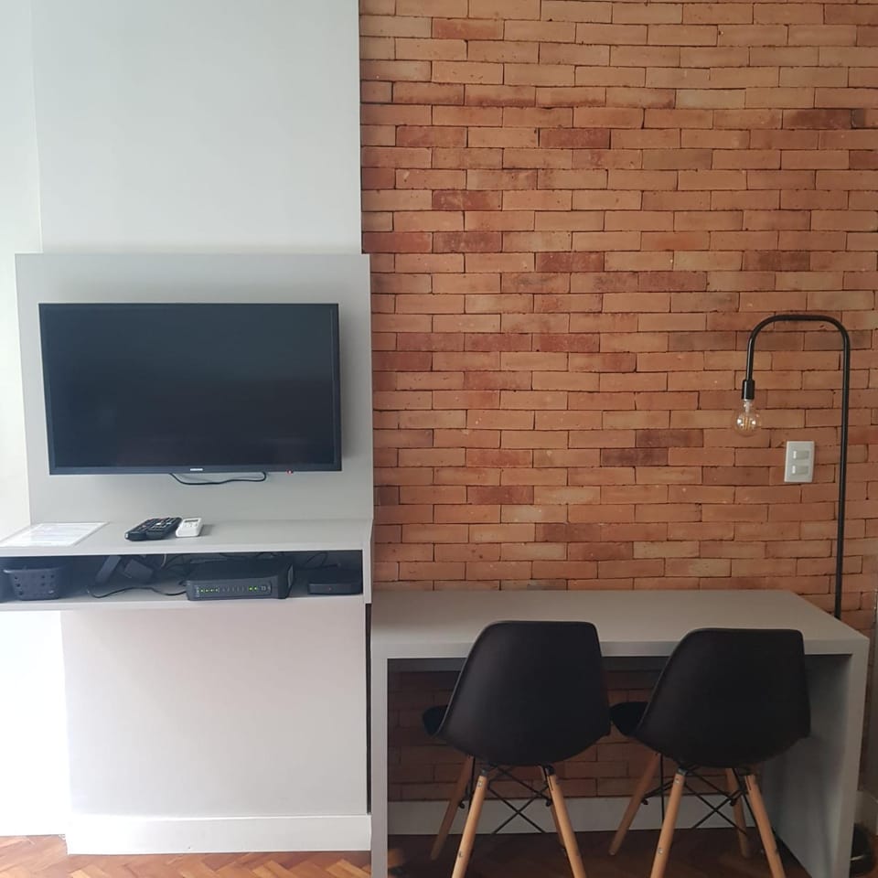 APARTAMENTO Studio 156, Copacabana, Rio de Janeiro Apartment in Rio de Janeiro