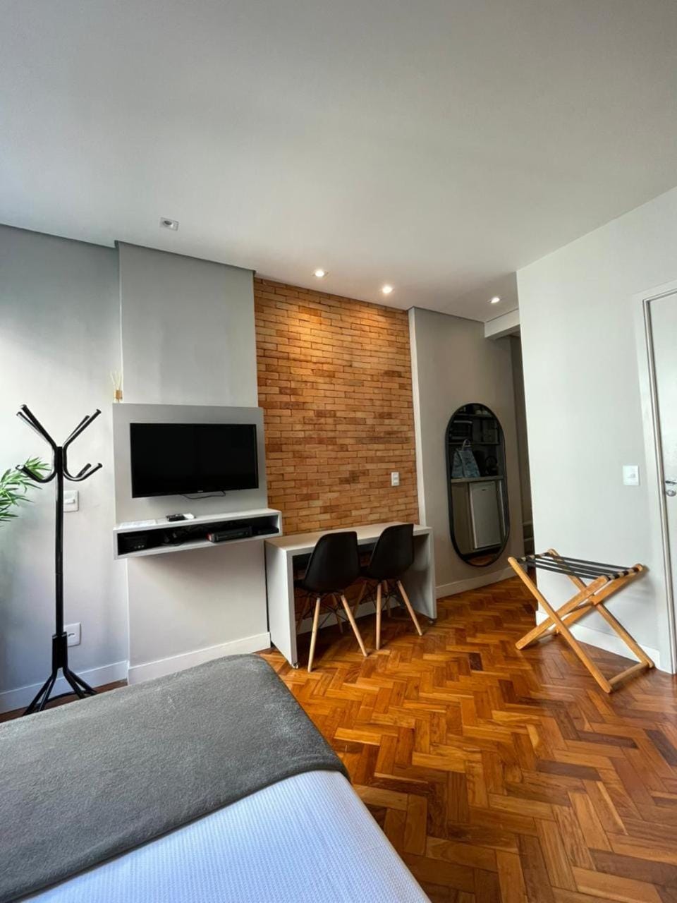 APARTAMENTO Studio 156, Copacabana, Rio de Janeiro Apartment in Rio de Janeiro