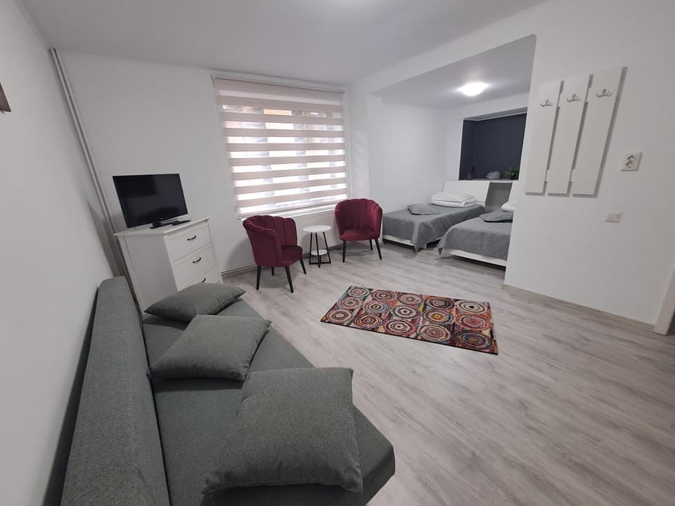 Pensiunea Memy Bed and Breakfast in Prahova, Romania
