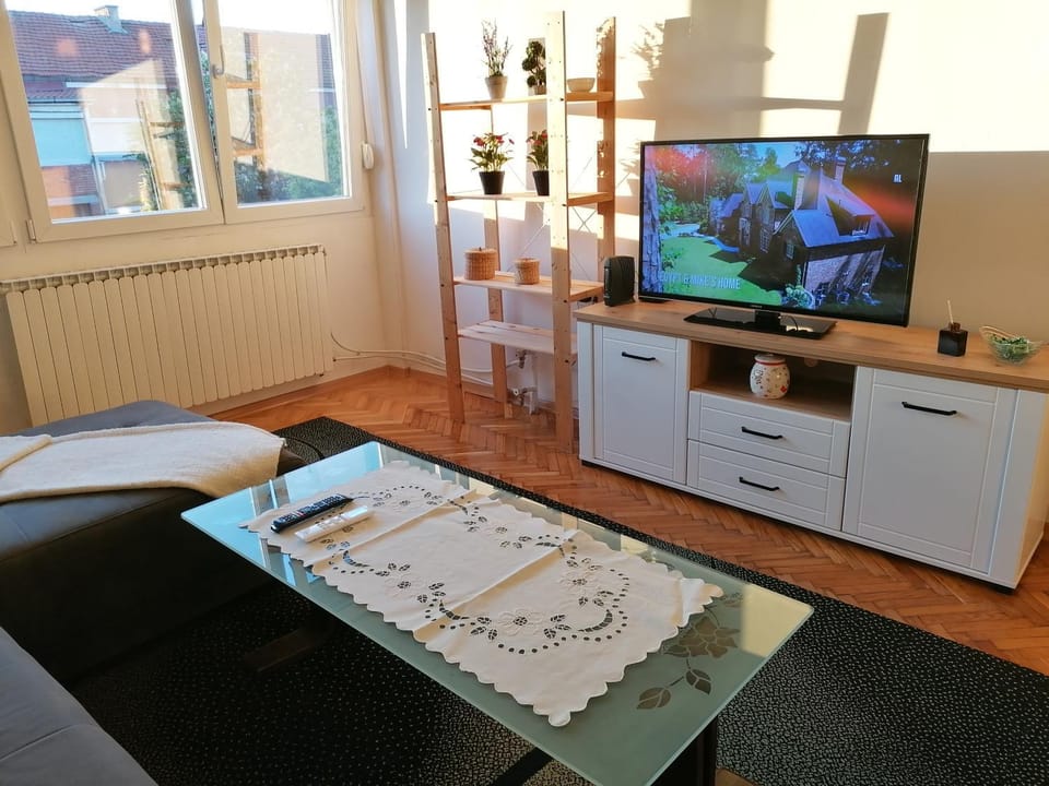 TV and multimedia, Living room