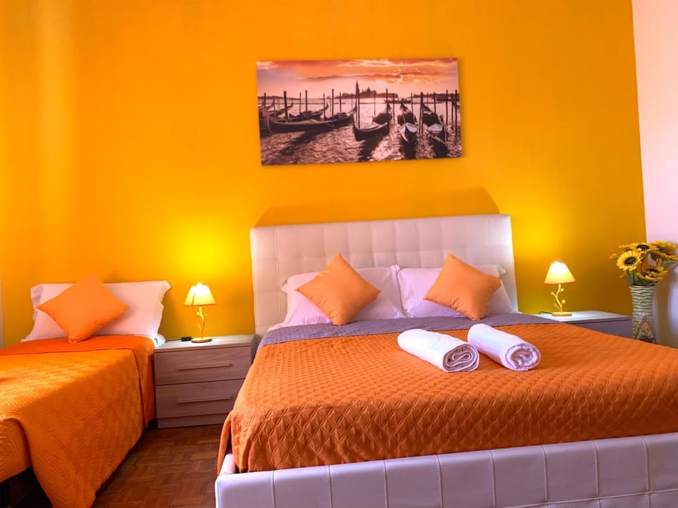 Venice Day Apartment Bed and Breakfast in Venice