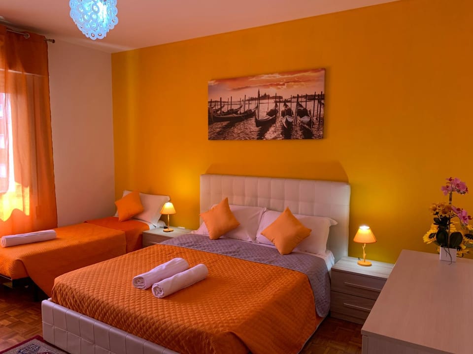 Venice Day Apartment Bed and Breakfast in Venice