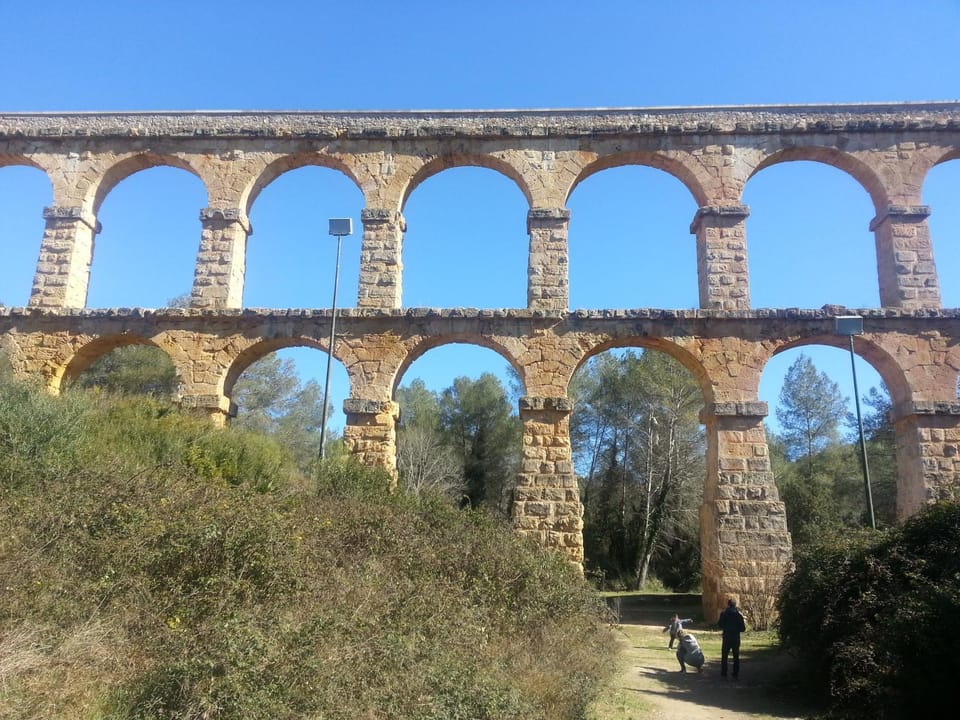 Nearby landmark