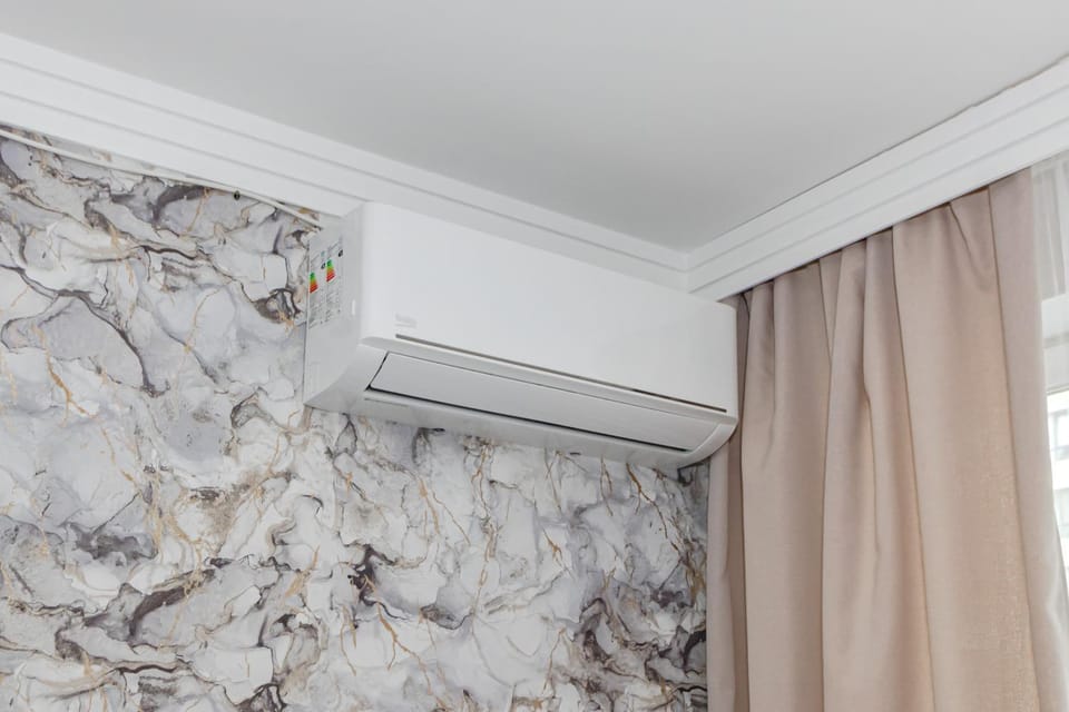 air conditioner