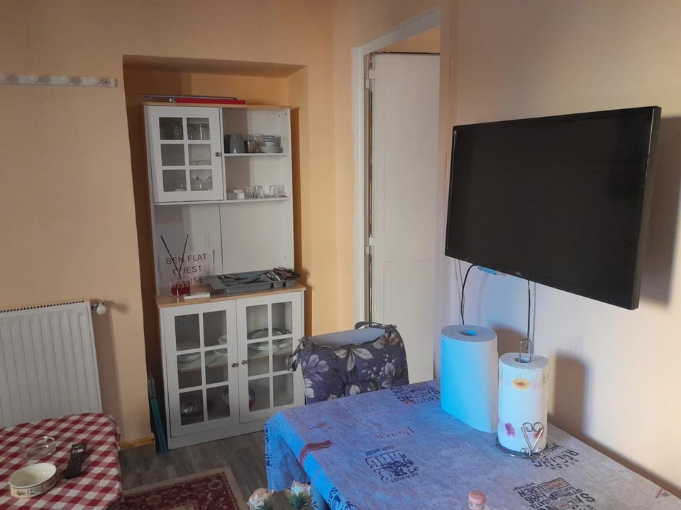 La Tua Casa Apartment Apartment in Rome