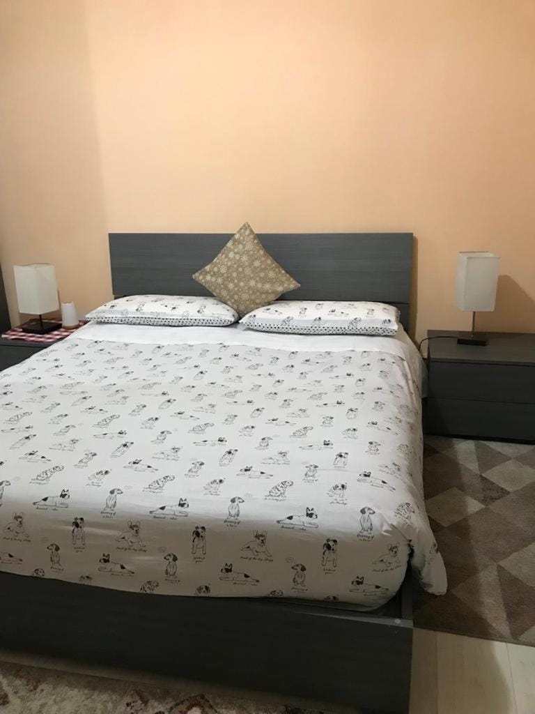 La Tua Casa Apartment Apartment in Rome