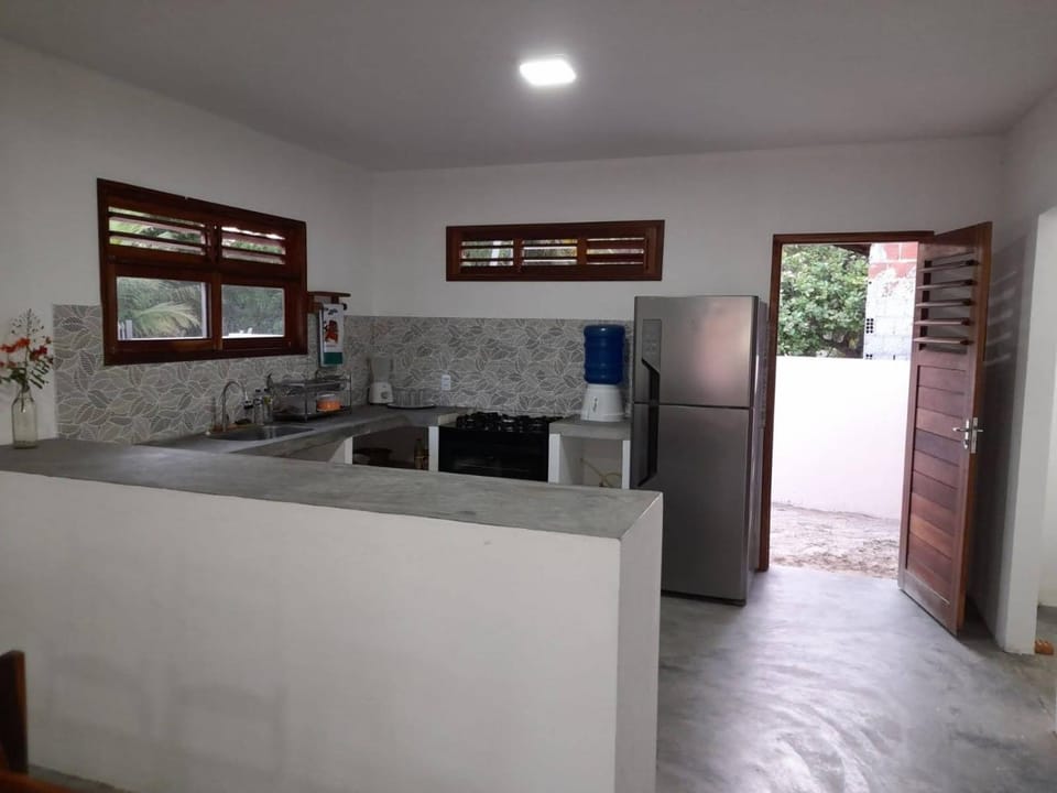 Casa Teodoro!!! House in State of Ceará