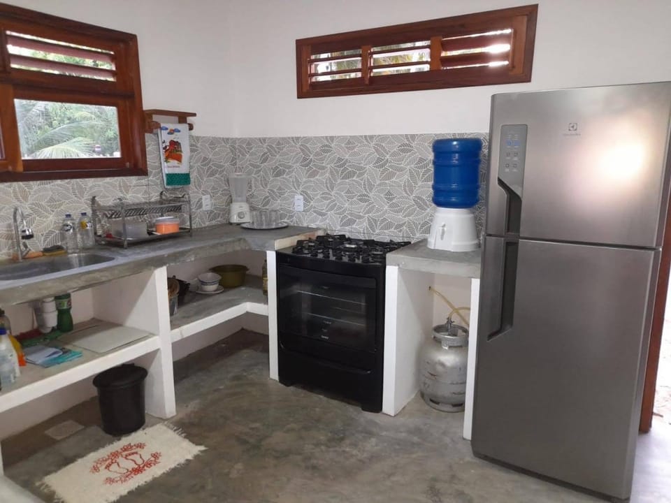 Casa Teodoro!!! House in State of Ceará