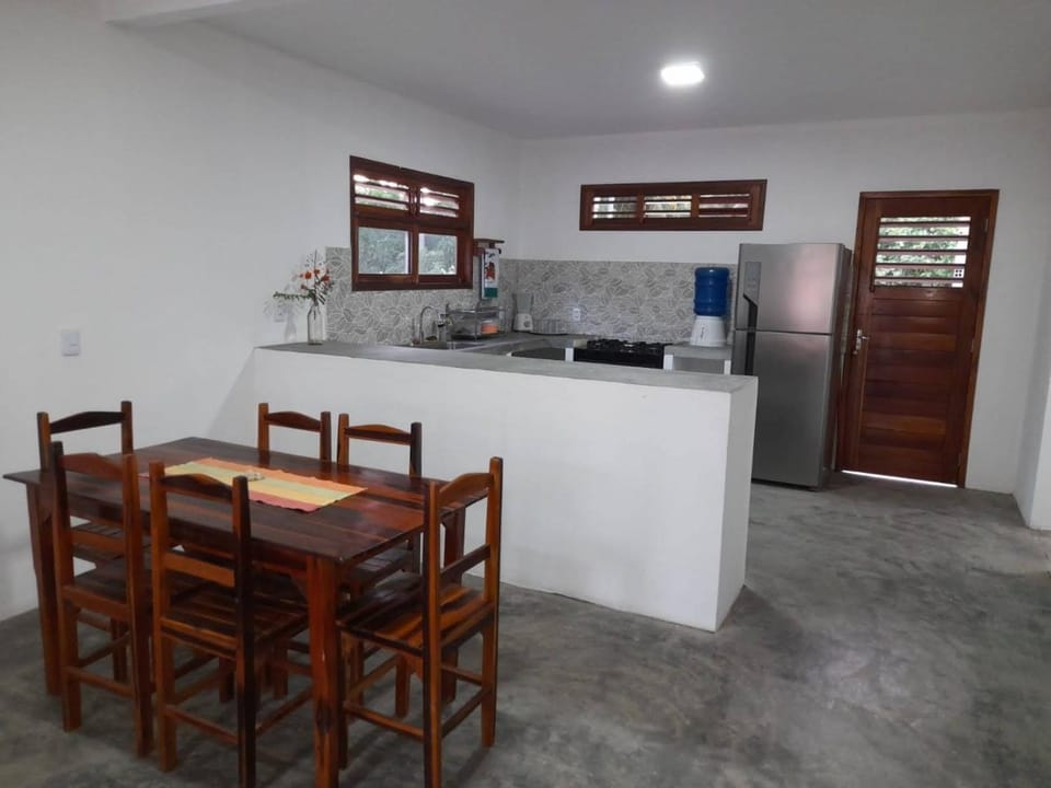 Casa Teodoro!!! House in State of Ceará