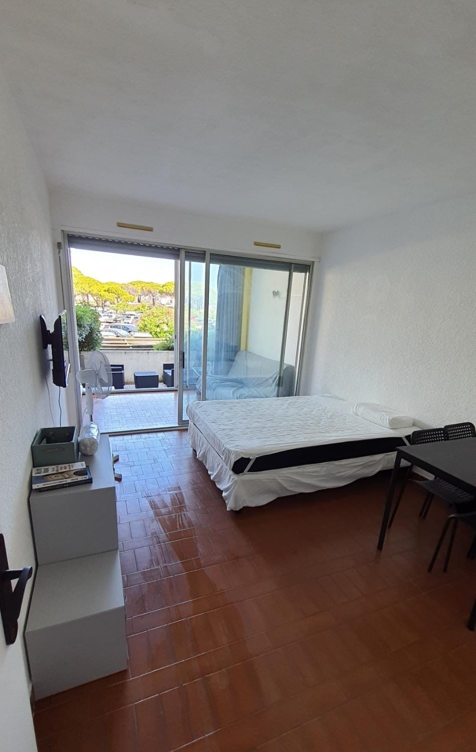 Studio 24137 Port Camargue, Piscine, Climatisation, 4 personnes Apartment in Le Grau-du-Roi