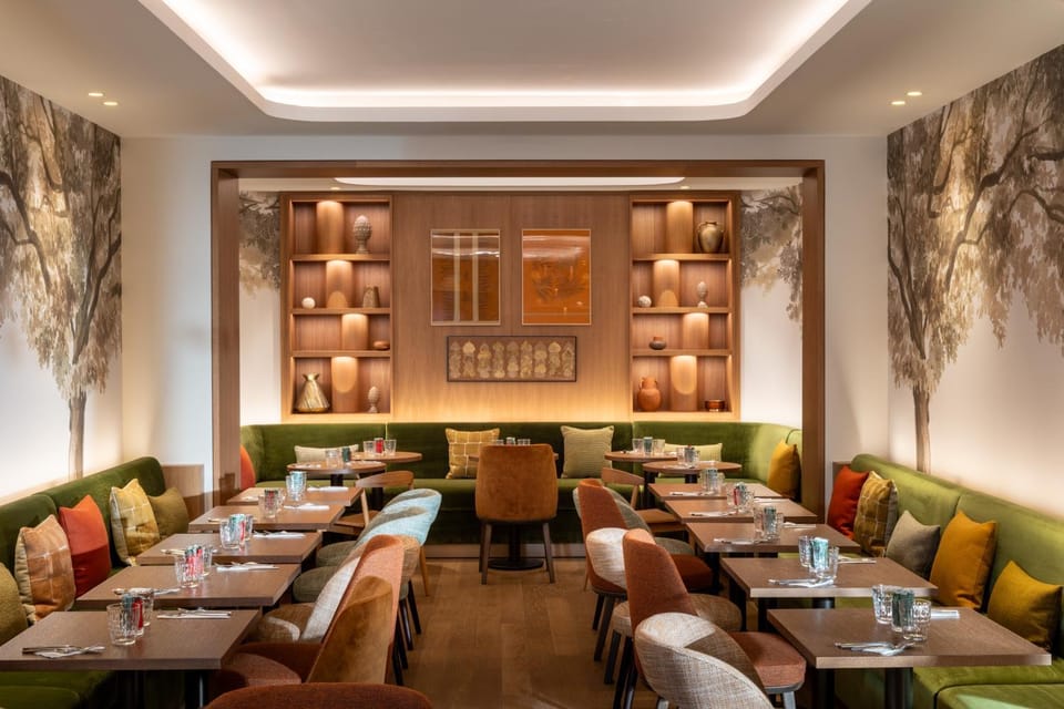 Restaurant/places to eat, Breakfast