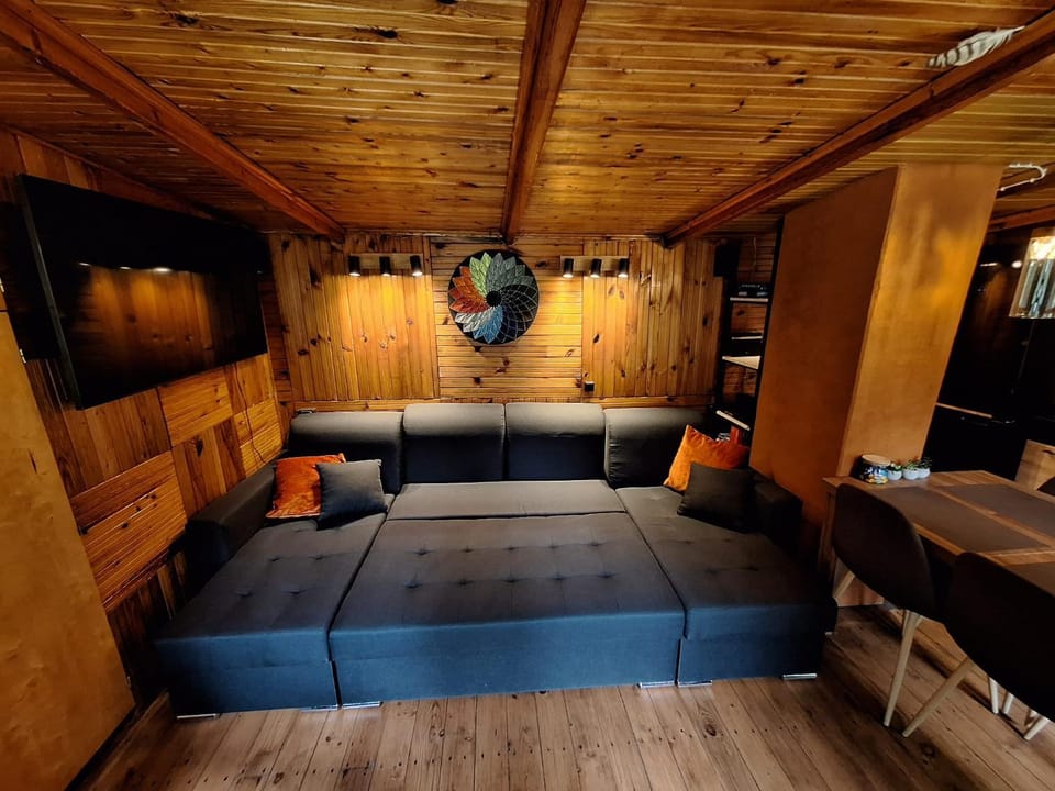 Guest House 'Selgas', Engure Country House in Latvia