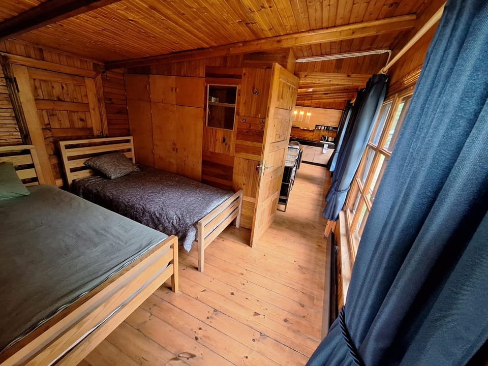 Guest House 'Selgas', Engure Country House in Latvia