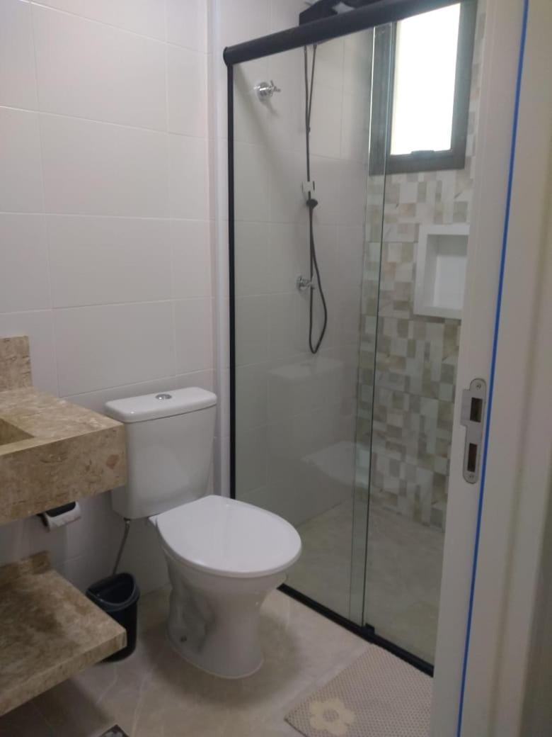 Apart Martin Praia Club Apartment in Caraguatatuba