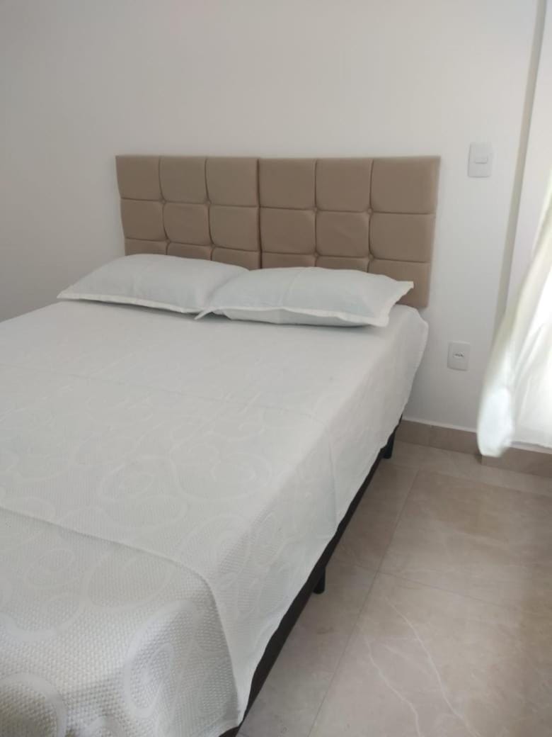 Apart Martin Praia Club Apartment in Caraguatatuba