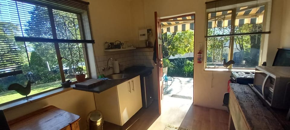 Stella's Place Apartment in Sandton