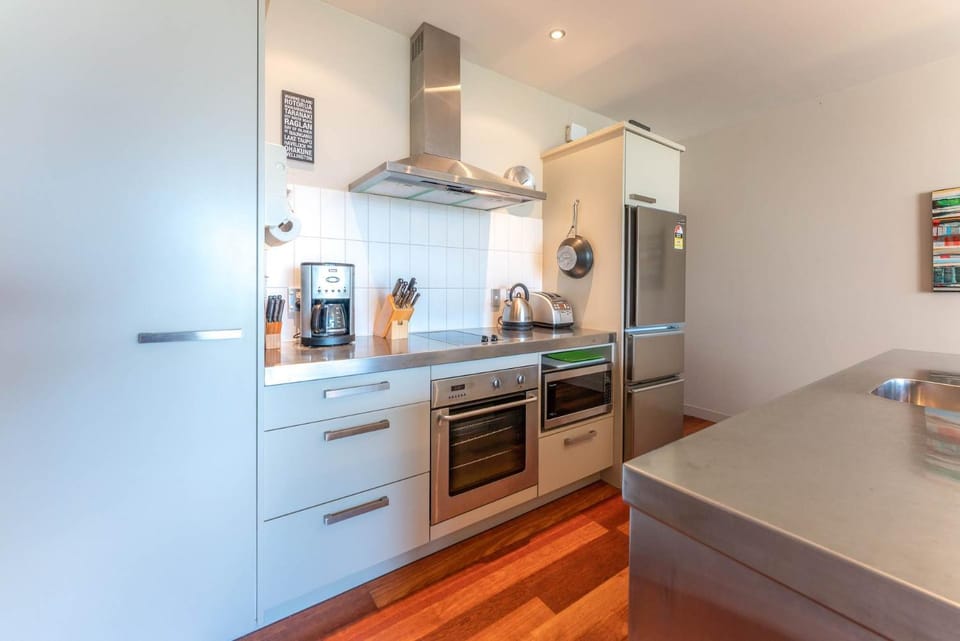 The Sands Apartment 23 - Stay Waiheke Apartment in Auckland Region