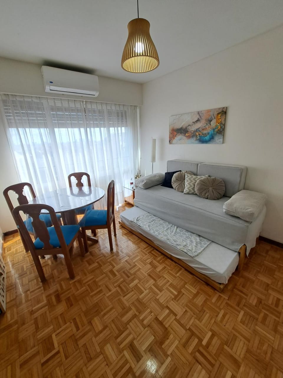 OBELISCO SUITES Apartment in Buenos Aires