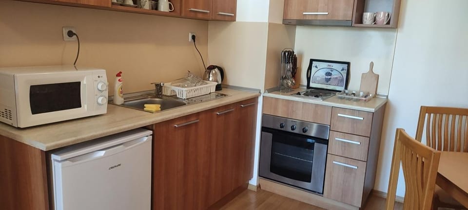 Holidays apartment Kassandra Sunny Beach Apartment in Sunny Beach