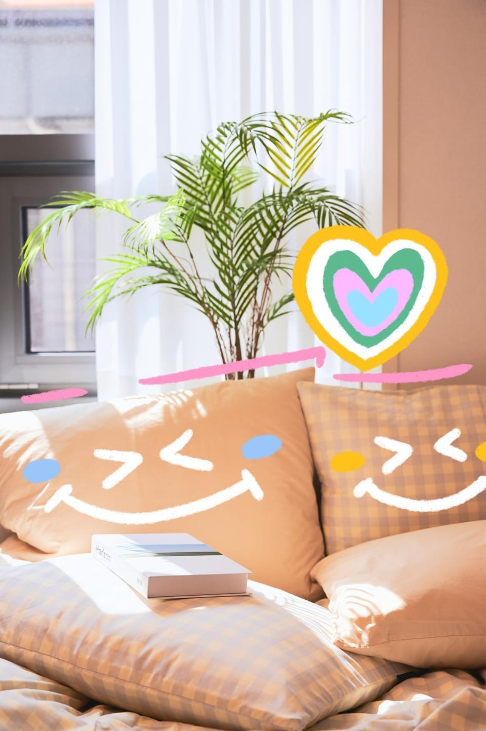 Hongik Univ Station Wave Family Suite #1 Apartment in Seoul