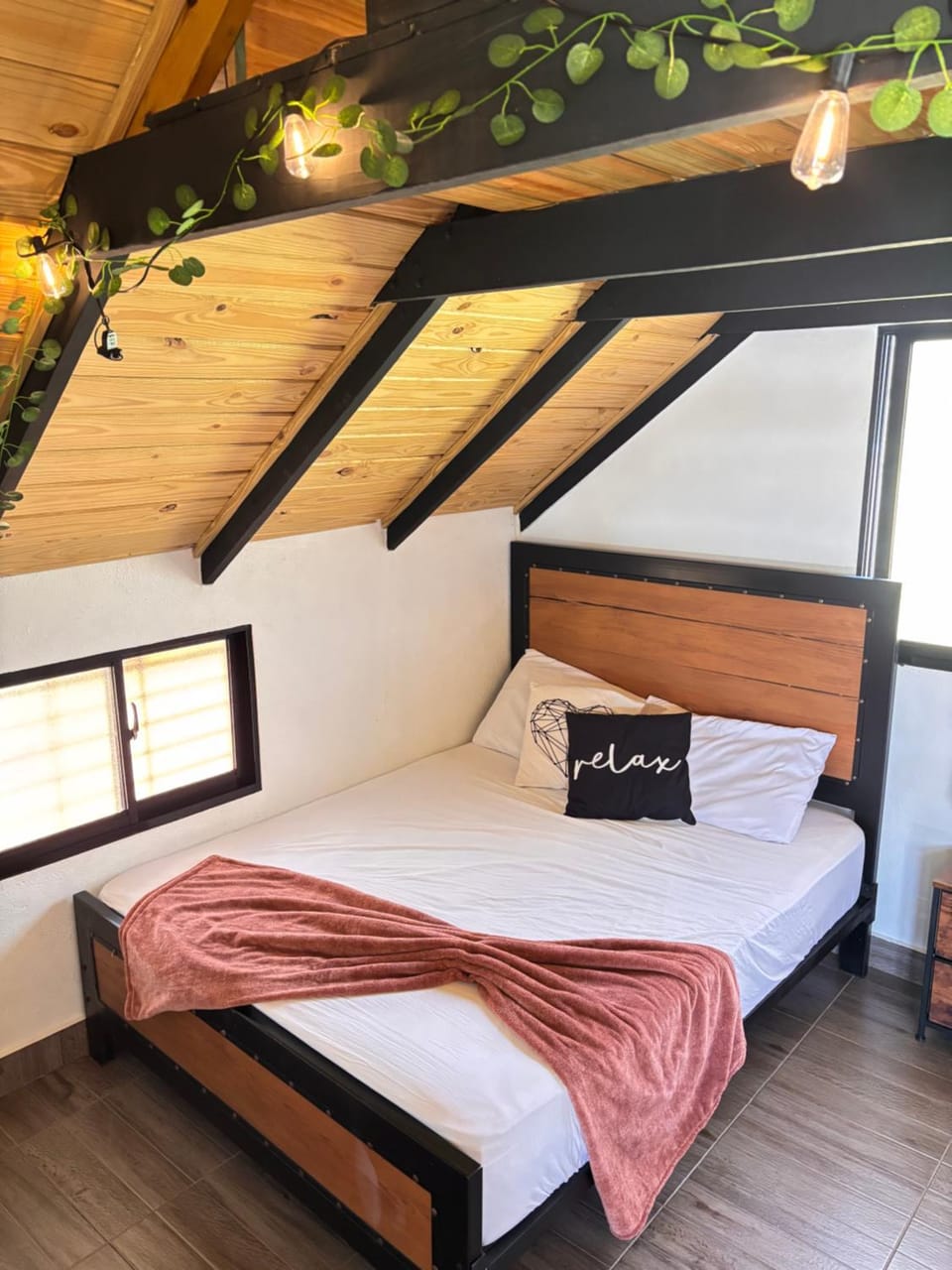 Lovely tiny studio Apartment in Jarabacoa