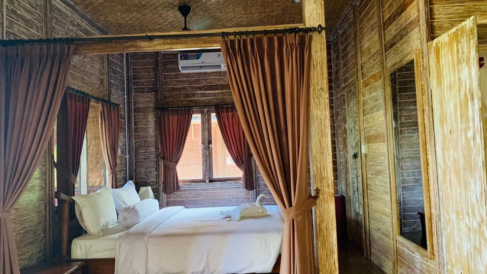 Kov Ceningan Hotel in Nusapenida