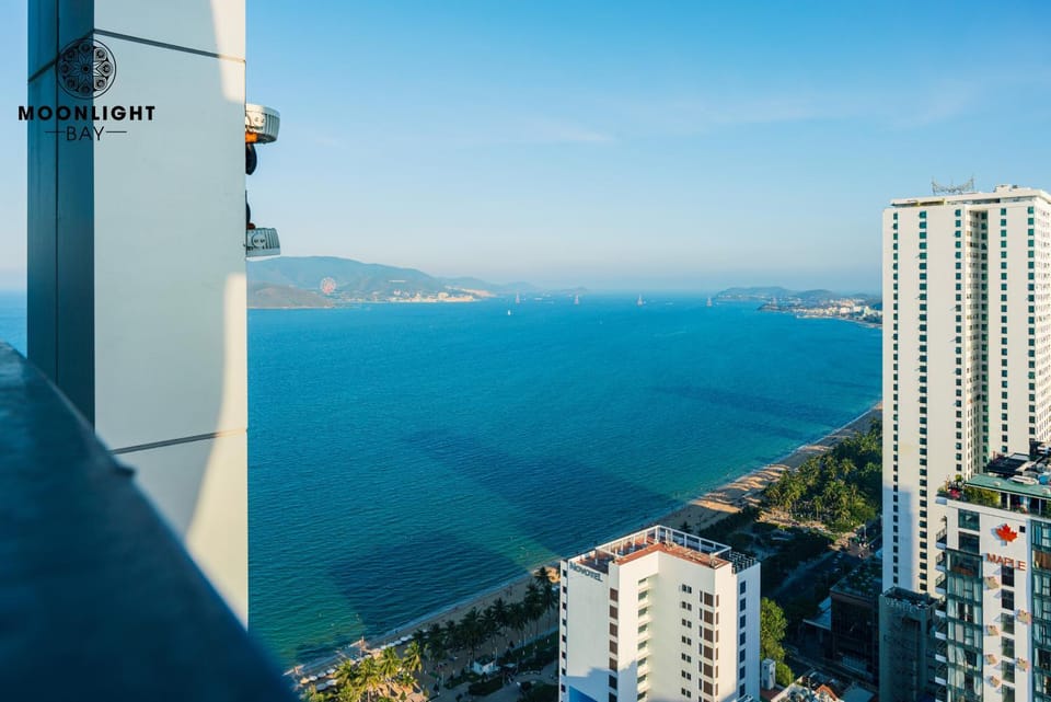 Nha Trang Superview Holidays Apartment in Nha Trang