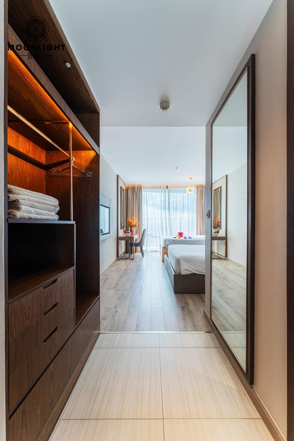 Nha Trang Superview Holidays Apartment in Nha Trang